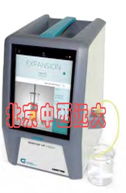 全自动气液比测试仪 型号:SR06-APC91-ASTM