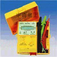 北京--漏电保护器测试仪 型号:SH7-1813EL