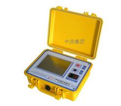 电流互感器开路峰值电压表(量程1000V，0.2级的定制) 型号:HC14-HCKL-H