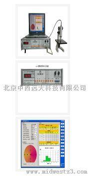 四探针测试仪 (手动带软件） 型号:TZ24-RTS-8