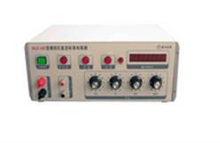 模拟交直流标准电阻器(接地导通电阻测试仪检定装置) 型号:LC/MJZ-60