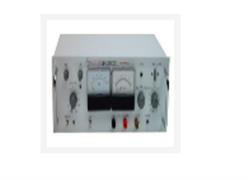 漏电流测试仪 型号:GC01-GY-2612A