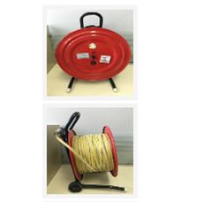 钢尺水位计/平尺水位计（50M） 型号:XL4ZYSWJ-90-50