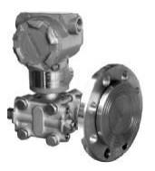 智能法兰安装液位变送器 型号:XA79/3051LT