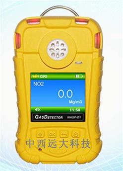 手持式一氧化氮报警仪型号:JU32-WASP-D1-E-NO