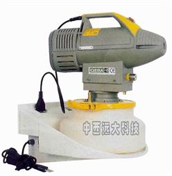 利宝路超低容量喷雾器 旋转型 型号:KD35-PWQ