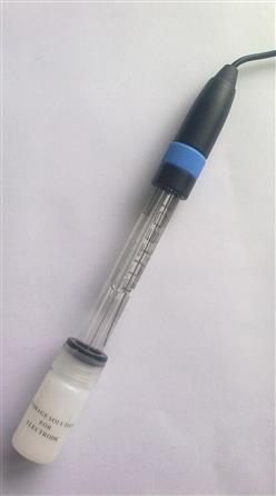 优特水质-PH玻璃电极型号:Eutech ECFG7352101B