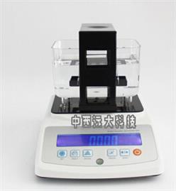 固体密度计 型号:QL03/GH-120D