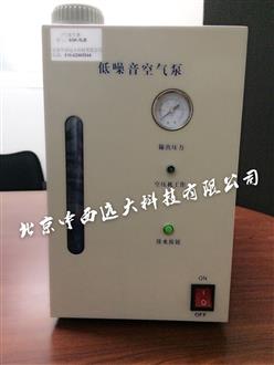 北京现货-低噪音空气泵/空气发生器 型号:AJ27/SGK-5LB