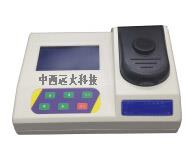 北京现货-浊度色度仪 型号:CH10/LT-200