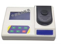 精密浊度仪（0-1000NTU， ±2 %） 型号:CH10/3B