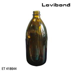 哈纳仪器专卖/BOD专用棕色玻璃测量瓶 型号:AN62/ET418645