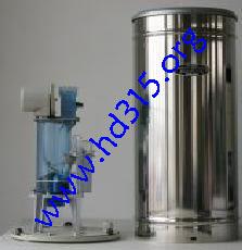 北京发货-雨量计/浮子式数字雨量计 型号:YS15/JFZ-01