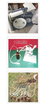 土壤溶液取样器 型号:KH05-KH100R