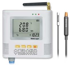 温湿度记录仪 型号:HZ2-L95-22