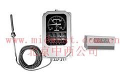 温度指示控制器 型号:HC13/BWY-805TH