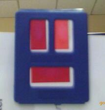 北京现货-光气徽章 200个/箱 型号:CM01-C7X599389