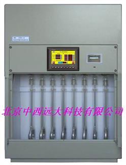 北京现货-水银法扩散氢测定仪/氢扩散测定仪/焊接测氢仪 型号:GHZX-ZX