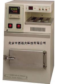 北京现货-远红外精密退火炉 型号:KK04-TLD-2000B