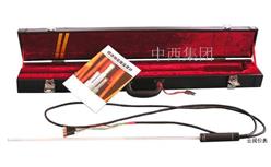 一等标准铂电阻温度计 型号:WD05-WZPB-1