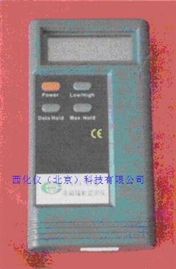 电磁辐射检测仪DCFSN997B升级 型号:FDH7-ZS-200