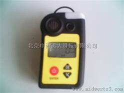 便携式气体检测仪/便携氢氰酸检测报警仪（扩散式）/HCN检测报警仪 （防水，50天待机，温度显示） 型号:PP40-PP-XF400