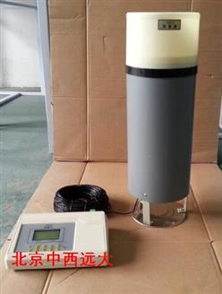 记录式雨量计/自记式雨量计（翻斗式雨量计） 型号:XE67-16023