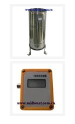 遥测记录式雨量计 型号:XU19-XL3