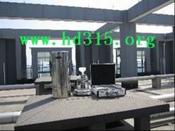 雨量记录仪/记录式雨量计 型号:XE51-YL1G