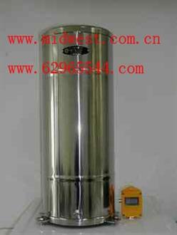 雨量记录仪/记录式雨量计（国产） 型号:XE51ZDR1G