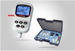 便携式水质硬度仪 型号:SA29-YD300