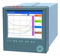 彩色无纸记录仪（8通道） 型号:M240450