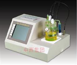 水份测定仪 型号:TD17-WA-2C