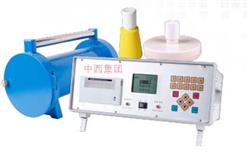 活性炭吸附测氡仪 型号:BH62/HD-2003