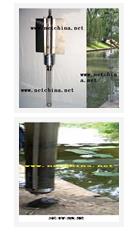 杆持重力两用沉积物采样器（50m） 型号:KH05-XDB0205