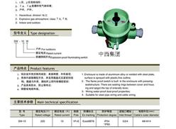 照明开关 中国 型号:QF1-SW-10