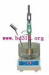 沥青针入度仪(数显) 型号:YX15-SZR-3