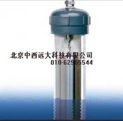 振弦式量水堰计（600mm)+读数仪（无堰板） 型号:BGK10-BGK-4675LV