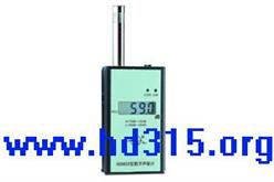 红声器材/数显声级计(40-130DB,2型) 型号:JH8-HS5633