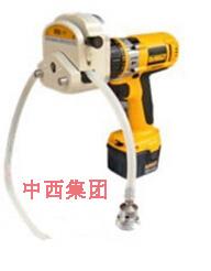 手持式电动深水采样器 型号:HB68/HBC-2A