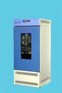 智能生化培养箱 型号:SW28-SPX-250