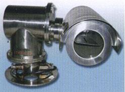 一体化云台摄像仪 型号:RR41-NTAR3001