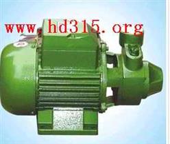 清水泵 型号:M217952/1DB-45