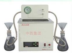 焦化固体类产品喹啉不溶物测定仪HCR1405 型号:HC99-HCR1405