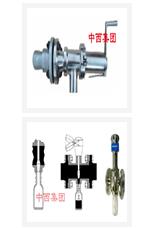 高粘度管道采样器 型号:TD10-ZX-3