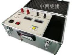 回路电阻自动测试仪型号:BN12-CR-IIIB