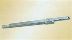 卡尺式楔形塞尺(1-11mm 5-15mm 10-20mm 15-25mm ) 型号:M392683