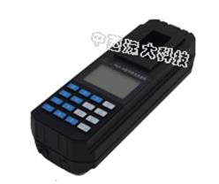 悬浮物测定仪（中文显示，可充锂电，USB接口）型号:CH10/P-200