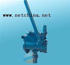 手摇泵 型号:SK53-SH-38