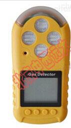 手持式氧气气体检测仪/便携式O2报警仪 型号:HS79-YK-BO2